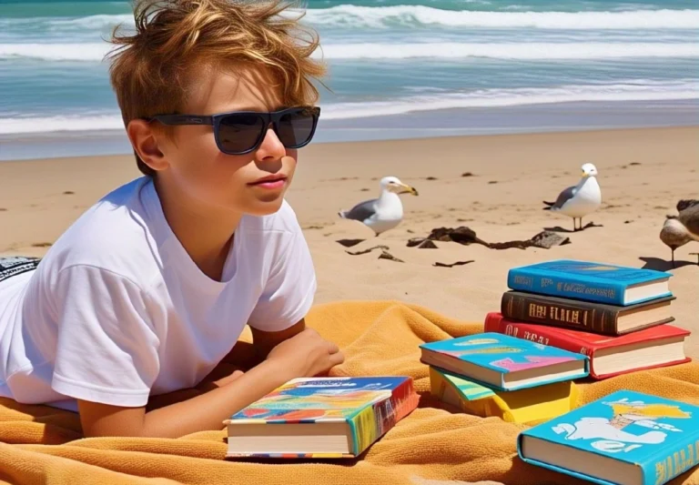 “10 Must-Read Books That Will Completely Change How You See the World”