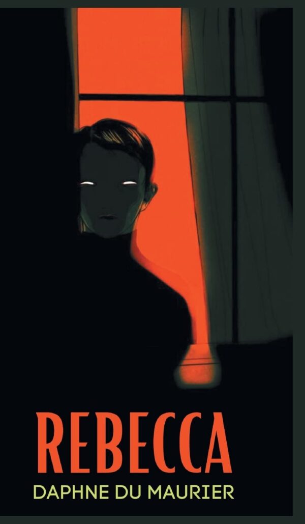 Rebecca