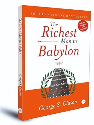 The Richest Man In Babylon