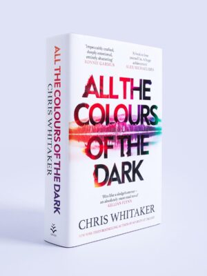 All the Colors of the Dark