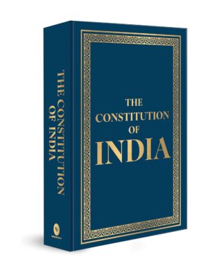 The Constitution of India