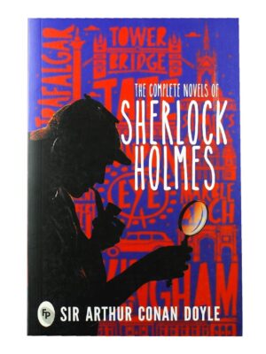 The Complete Novels of Sherlock Holmes