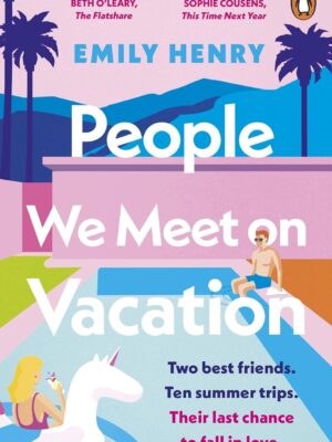 People We Meet on Vacation