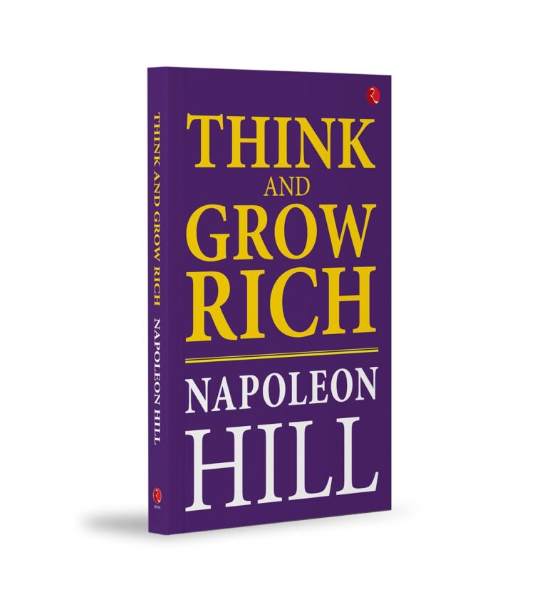 Think And Grow Rich