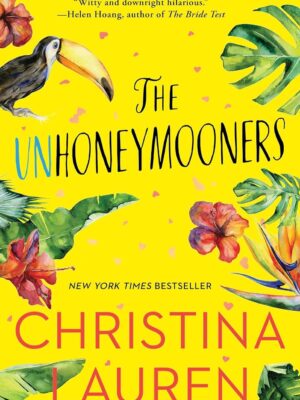 The Unhoneymooners