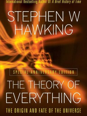 The Theory Of Everything