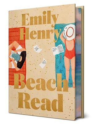 Beach Read - by Emily Henry