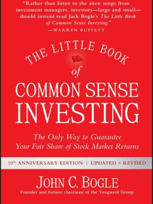 The Little Book of Common Sense Investing
