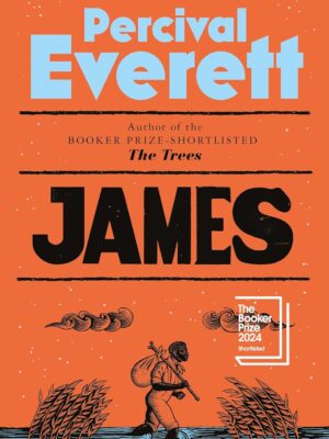 James by Percival L. Everett