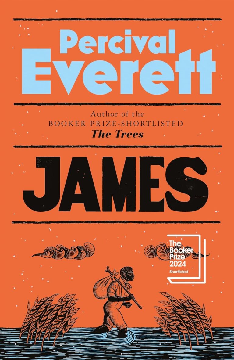 James by Percival L. Everett