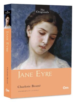 The Originals : Jane Eyre