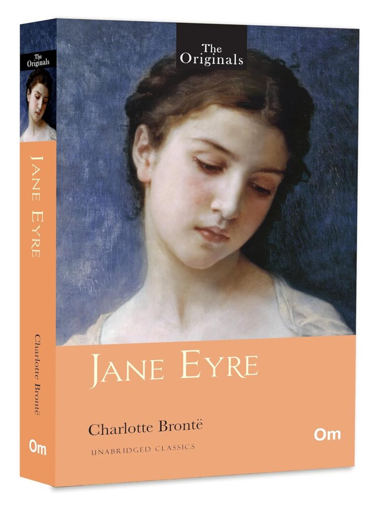 The Originals : Jane Eyre