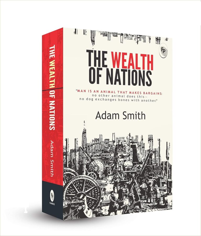 The Wealth of Nations