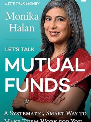 Let's Talk Mutual Funds