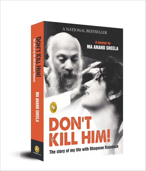 Dont Kill Him!
