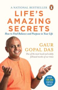 Life's Amazing Secrets - ReaderKart