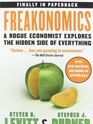 Freakonomics