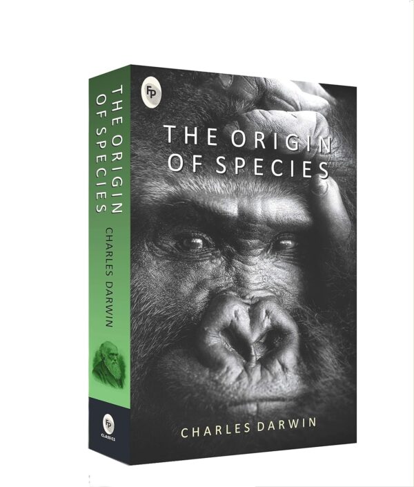 The Origin of Species