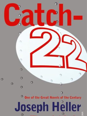 Catch-22 by Joseph Heller