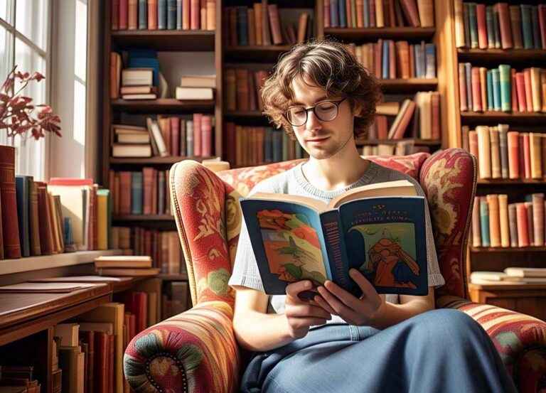 Finding the Right Book for Your Mood
