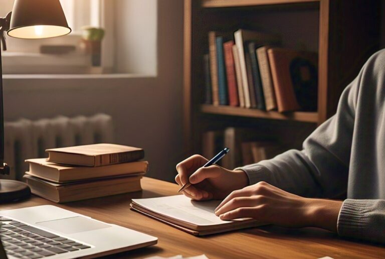How to Create a Personal Reading List