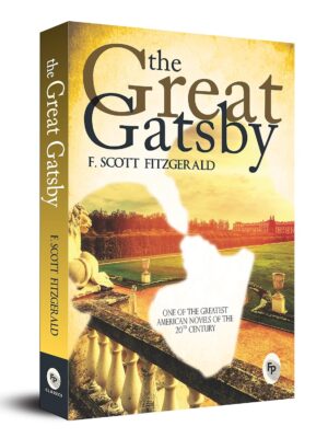 The Great Gatsby