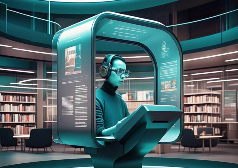 The Importance of Reading in Today’s Digital Age
