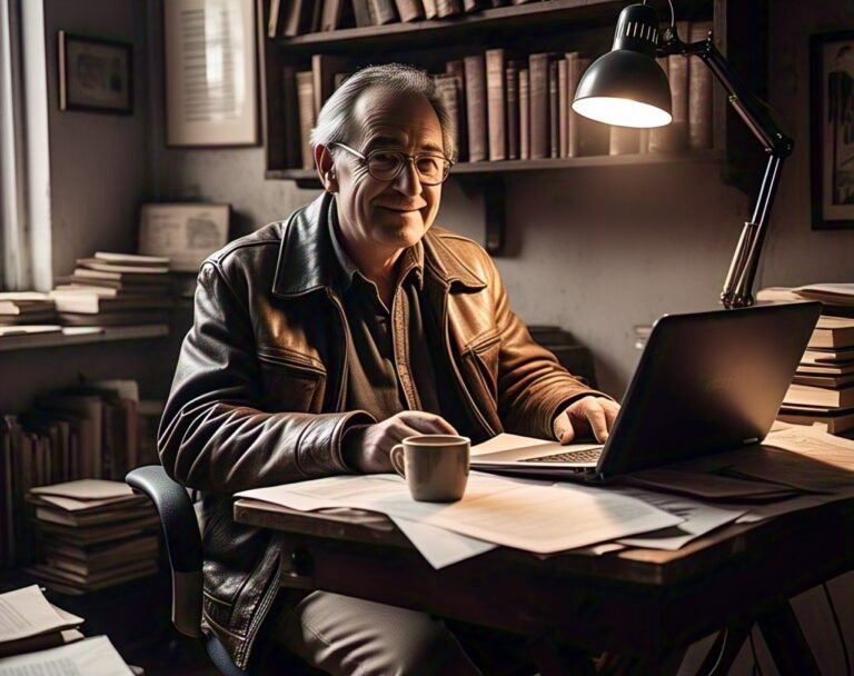 The Power of Storytelling in Literature