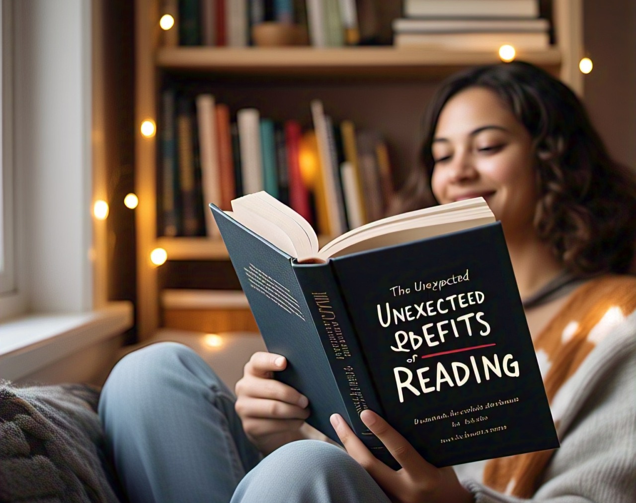 The Unexpected Benefits of Rereading Your Favorite Books