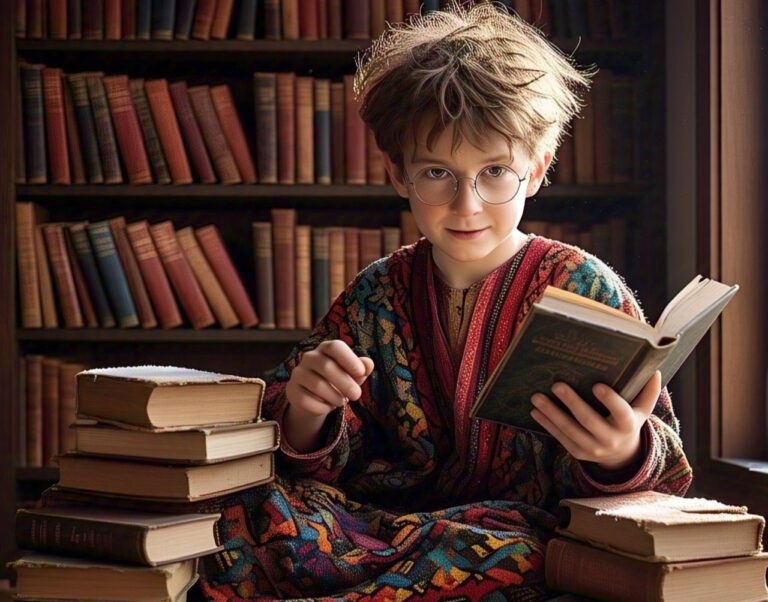 Understanding Different Literary Genres