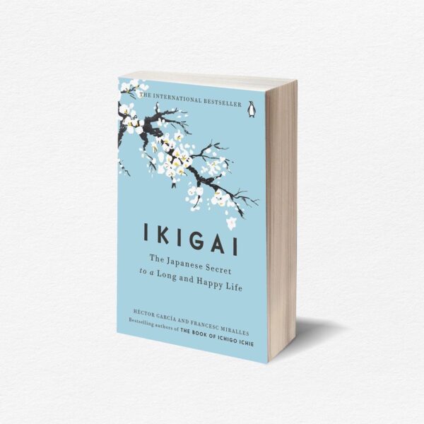 Ikigai