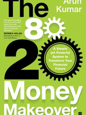 The 80-20 Money Makeover
