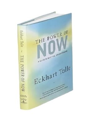 The Power of Now