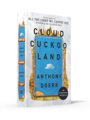 Cloud Cuckoo Land