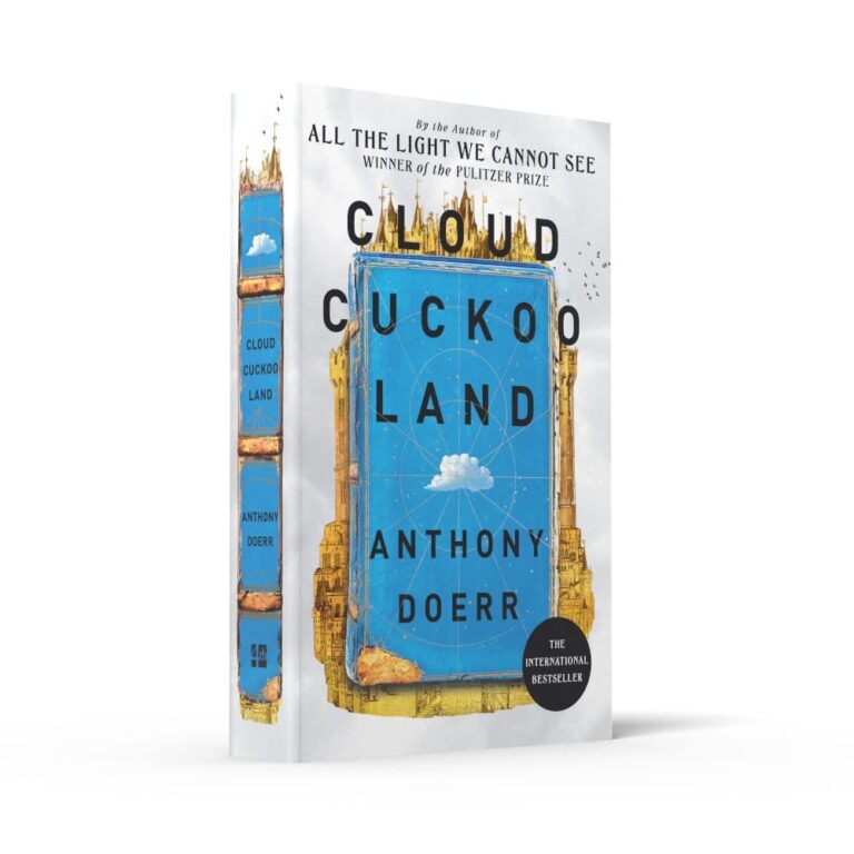 Cloud Cuckoo Land
