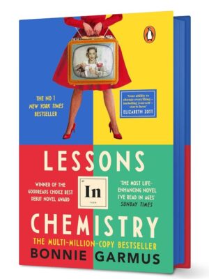 Lessons in Chemistry