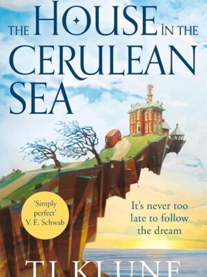 The House on the Cerulean Sea