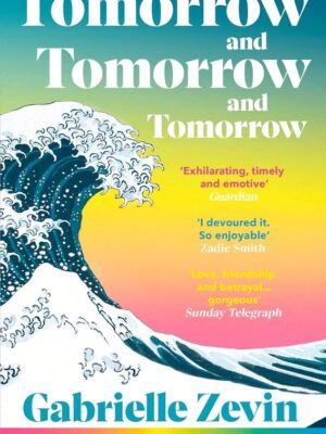 Tomorrow, and Tomorrow, and Tomorrow