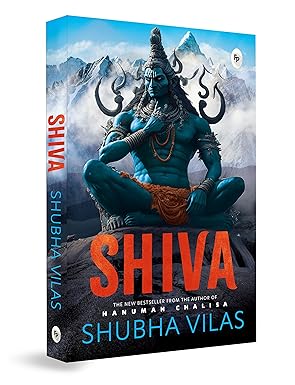 Shiva by 'Shubha Vilas'