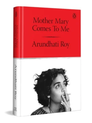 Mother Mary Comes to Me