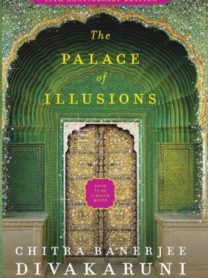 The Palace of Illusions